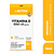 Lavitan Vitamina D 500 UI/Gotas 10ml - Imagem 4