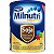 MILNUTRI SOJA 800G - Imagem 1