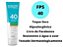 PROTETOR SOLAR SUNLESS 120G FPS 40 HIPOALERGENICO FARMAX - Imagem 4