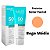 PROTETOR SOLAR FACIAL SUNLESS BEGE MÉDIO FPS50 - Imagem 4