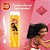 Shampoo Seda Juntinhos Moana Cachos Encantados com 300ml - Imagem 4