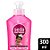 CREME PARA PENTEAR INFANTIL SEDA JUNTINHOS TIANA CRESPOS ENCANTADOS COM 300ML - Imagem 3