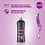 CREME CABELO SEDA PENT.PRETOS LUMINOSOS 300ML - Imagem 3