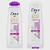SHAMPOO DOVE TEXTURAS REAIS CRESPOS ÓLEO DE JOJOBA 355M - Imagem 2