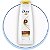SHAMPOO DOVE ÓLEO NUTRIÇÃO COM 400ML - Imagem 3
