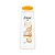 SHAMPOO DOVE TEXTURAS REAIS CACHEADOS FRASCO 200ML - Imagem 1