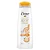 SHAMPOO DOVE TEXTURAS REAIS CACHEADOS FRASCO 200ML - Imagem 2