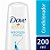 COND DOVE HID INTENSA OXIG 200ML - Imagem 1