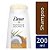 SHAMPOO DOVE NUTRITIVE SECRETS RITUAL DE REPARAÇÃO COM 200ML - Imagem 2