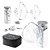 Inalador Portátil Multilaser Easy Air HC215 - Imagem 3
