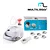 INALADOR COMPRESSOR NEBPLUS MULTILASER - Imagem 2