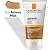 PROTETOR SOLAR FACIAL ANTHELIOS XL COR MORENA MAIS FPS60 - Imagem 1