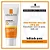 PROTETOR SOLAR FACIAL ANTHELIOS XL PROTECT FPS30 - Imagem 3
