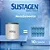 SUSTAGEN  ADULTO BANANA 400 G - Imagem 5