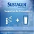 SUSTAGEN  ADULTO BANANA 400 G - Imagem 4