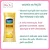 LOÇÃO HIDRATANTE CORPORAL VASENOL NUTRIÇÃO HIDRATAÇÃO TOTAL COM 200ML - Imagem 3