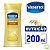 LOÇÃO HIDRATANTE CORPORAL VASENOL NUTRIÇÃO HIDRATAÇÃO TOTAL COM 200ML - Imagem 2