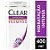 SHAMPOO ANTICASPA CLEAR HIDRATAÇÃO INTENSA COM 400ML - Imagem 2