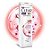 SHAMPOO ANTICASPA CLEAR FLOR DE CEREJEIRA COM 200ML - Imagem 1