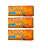 Kit 3x Vitamina C 1g Aceviton Imunidade Com 10 Cp Eferv - Imagem 1