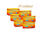 Kit 6x Vitamina C 1g Aceviton Imunidade Com 10 Cp Eferv - Imagem 2