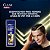 SHAMPOO ANTICASPA CLEAR SPORTS  COM 200ML - Imagem 4