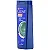 SHAMPOO ANTICASPA CLEAR MEN LIMPEZA DIÁRIA 2 EM 1 COM 200ML - Imagem 3