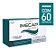 Imecap Hair Max Cabelos e Unhas com 60 cápsulas - Imagem 6