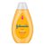 Shampoo Neutro Johnson's Baby 400 ML - Imagem 1