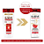 Shampoo Reparação Total 5 Elseve 400ml - Imagem 2