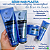 Shampoo Siage Hair-Plastia 250ML - Imagem 2