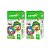 KIT 2 Lavitan Kids Mastigaveis Sortidos 60 cps cada - Imagem 1