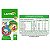 KIT 2 Lavitan Kids Mastigaveis Sortidos 60 cps cada - Imagem 2