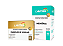 KIT Lavitan Memória 60 cápsulas + Lavitan Vit Cabelos E Unhas 60 cápsulas - CIMED - Imagem 1