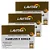 Kit 3 Lavitan Hair cabelos e unhas com kit 180 comprimidos - Imagem 1