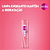 SHAMPOO SEDA LUMINOUS UV 300ML - Imagem 3