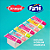 Hidratante Protetor Labial Carmed FINI Beijos Incolor 10g - Imagem 5