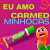 Hidratante Protetor Labial Carmed FINI Minhocas Incolor 10g - Imagem 3