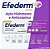 Efederm Creme Recuperador Da Pele 55g - Imagem 4