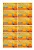 Aceviton Vitamina C 1g 10 Cp Efervescentes (kit 12 Uni) - Imagem 1
