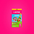 Lavitan Kids Vitamina Infantil 60 cps Mastigáveis Tutti-frutti - Imagem 2