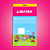 Lavitan Kids Vitamina Infantil 60 cps Mastigáveis Tutti-frutti - Imagem 6