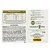 Kit 3 Lavitan Hair cabelos e unhas com kit 180 comprimidos - Imagem 3