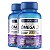 Omega 3 Catarinense 1000mg 120 Capsulas - Imagem 2