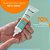 Dermage Secatriz Acne Spot 15g Dermage Acneica Dia/noite - Imagem 5