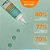 Dermage Secatriz Acne Spot 15g Dermage Acneica Dia/noite - Imagem 3