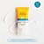 Protetor Solar Facial Photoage Dermage Water Fps 50 40gr - Imagem 4