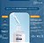Sérum Hidratante Facial Hyaluage Acqua Filler Dermage 30g - Imagem 5