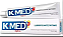 Kit K-med Lubrificante Íntimo Em Gel 2em1 203g + K-med 100g - Imagem 3