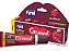Hidratante Protetor Labial Carmed Amora Escura 10g - Imagem 1
